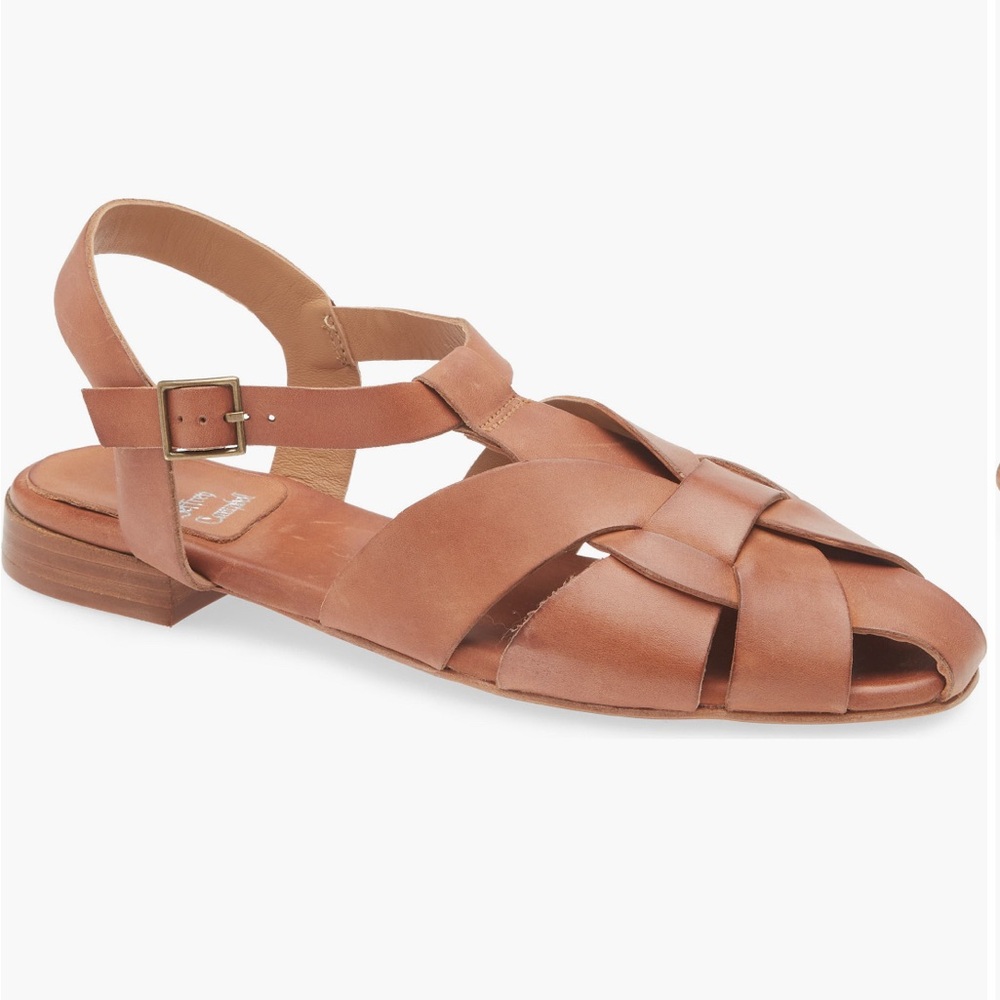 Jeffrey Campbell REVERIE sandal